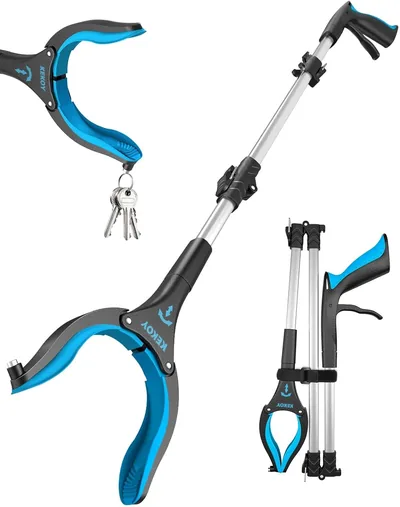 Kekoy Greifzange für Senioren (91cm)