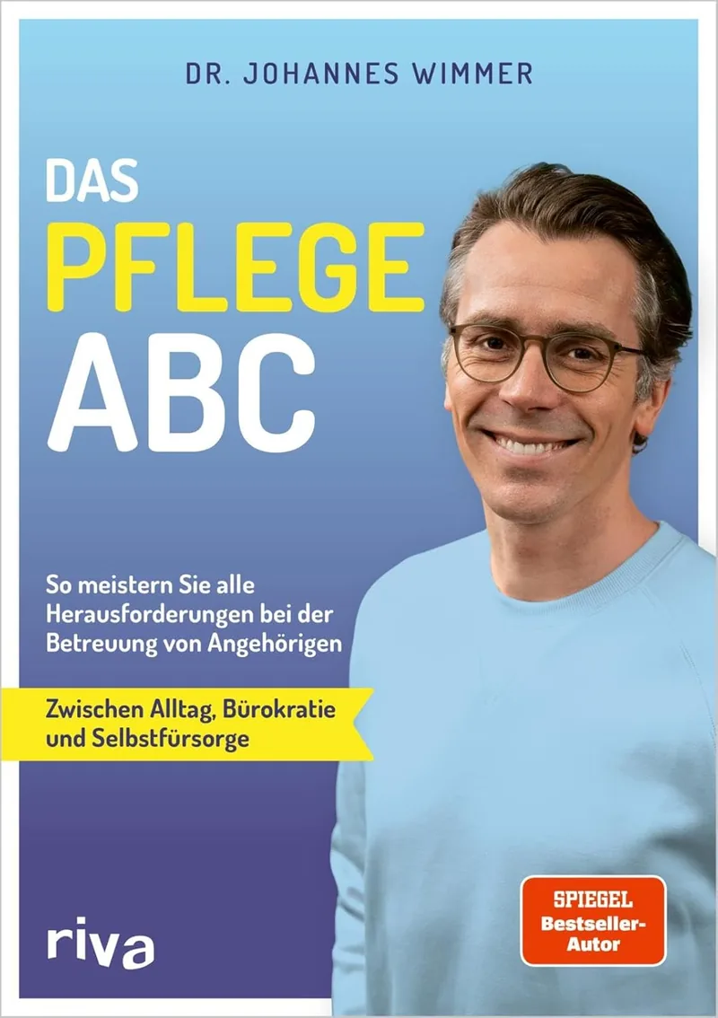 Pflege durch Angehörige Selbstfürsorge