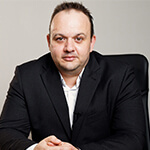 Sven Sulik, Gründer von pflegegrad2
