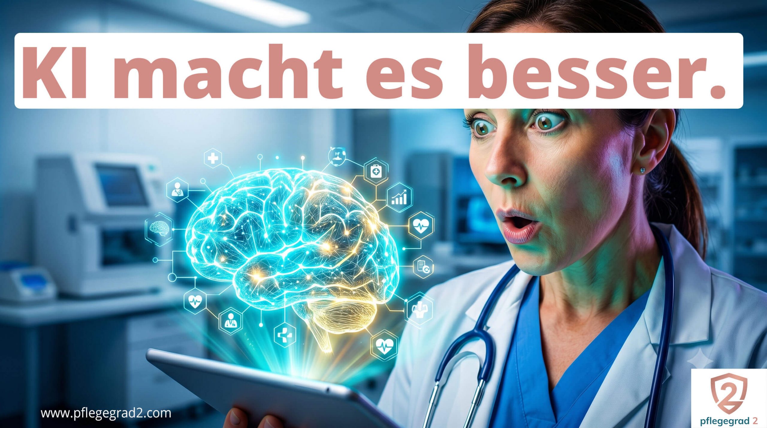 Konkrete Lösungsvorschläge für unser Gesundheitssystem in Deutschland
