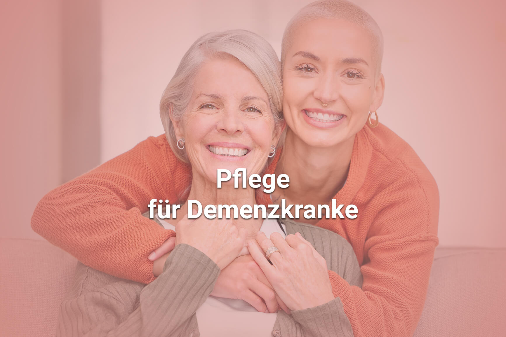 Pflege für Demenzkranke – Wie Sie liebevoll und sicher den Alltag gestalten