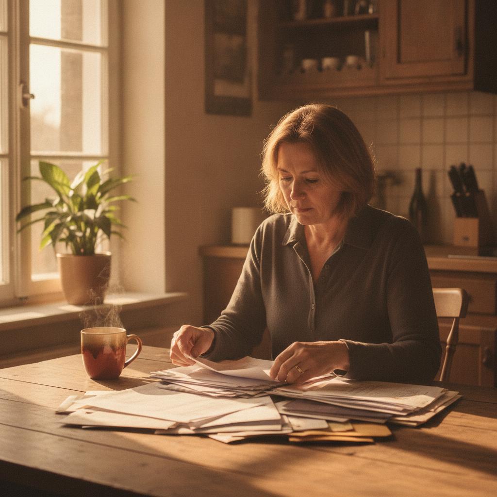 Ikk classic pflegehilfsmittel beantragen — warme Atmosphaere, pflegende Angehoerige zu Hause