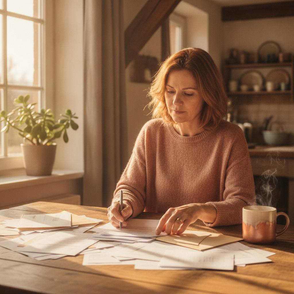 Pflegebox beantragen barmer — warme Atmosphaere, pflegende Angehoerige zu Hause