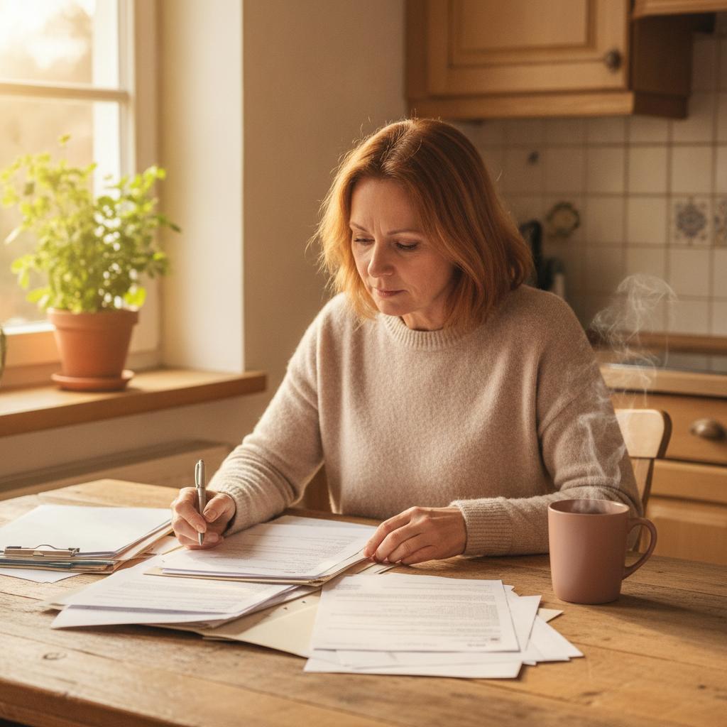 Wie oft duschen bei pflegestufe 3 — warme Atmosphaere, pflegende Angehoerige zu Hause